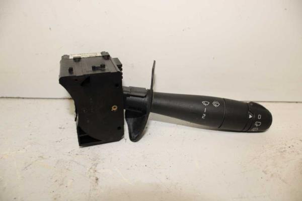 COMMODO DACIA LOGAN / SANDERO ( COTE ESSUIE GLACE ) - Vue 1